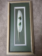 Ian Davie Original Painting On