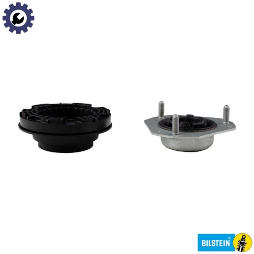 Suspension strut support mount - strut,