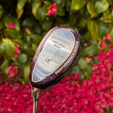 Donnay Performance Series