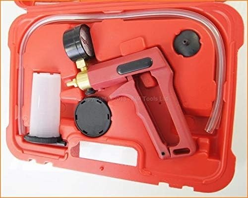 Hand held vacuum - held,