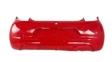 PEUGEOT 108 Rear Bumper 2014-ON | OEM 52159-0H070 Used Genuine