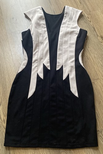 Lipsy london minidress 10 - lipsy, sz