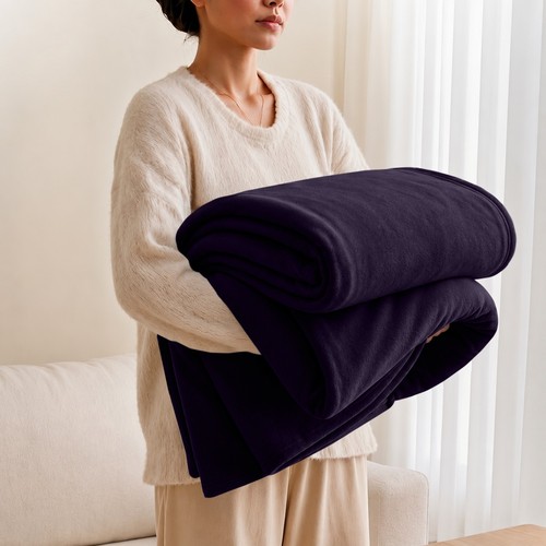 Summer fleece blankets - summer,