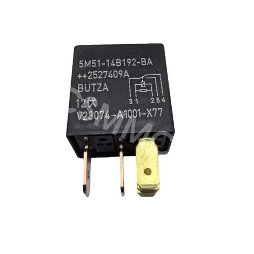 5m5z14n089ba 12v relay - relay, for