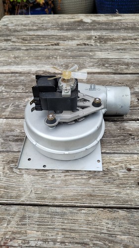 Worcester highflow 400 fan - highflow,