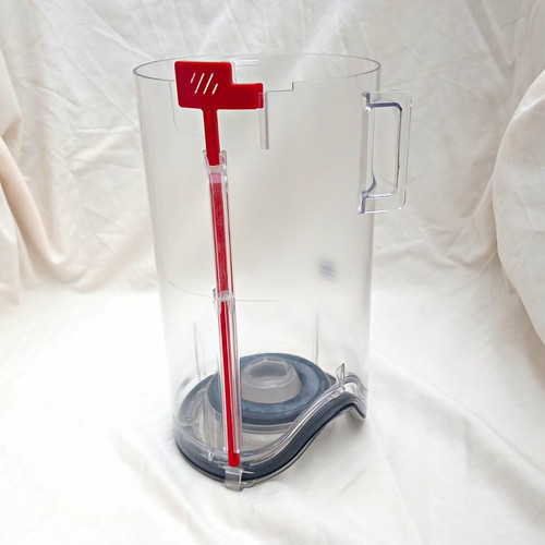 Dyson dc40 clear - dc40, dust