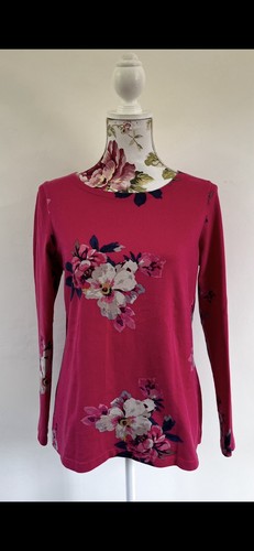 Joules harbour print - joules,