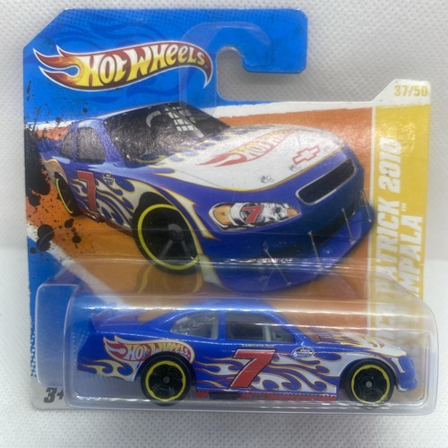 Hot wheels 2011 danica - wheels,