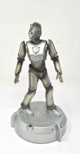 Doctor Who Cyberman Talking