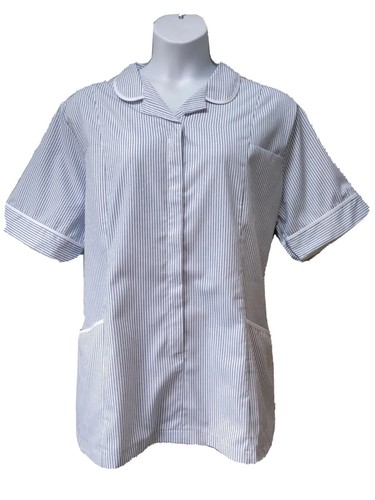 Boyd cooper striped zip - zip, up