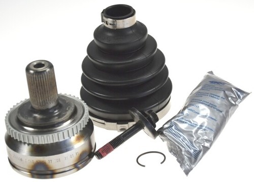 Spidan 020431 joint - spidan, kit