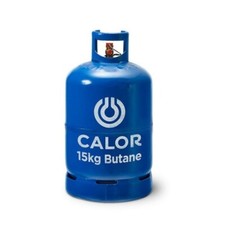 calor gas bottle 15kg