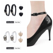 1 Pair for High Heels