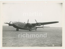 Avro York LV633 Large Original