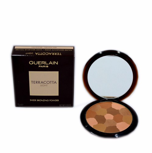Guerlain terracotta light - terracotta,