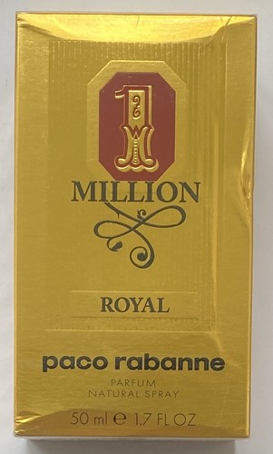 Paco rabanne million - rabanne,
