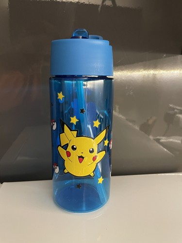 Pokemon pikachu personalised - pikachu,