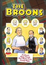 The Broons Annual 2020 by D