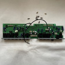 Yamaha Tyros 1 - Line In/Line Out X2509 AJACK #2777- Operating Board