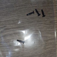 Lima/Hornby Class 20 Plastic Small Buffers 4 Off