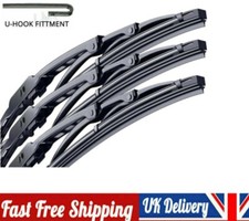 UK For Honda Jazz 2002 - 2008