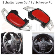 VW Golf 7 GTI R DSG aluminium