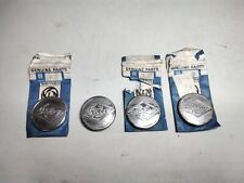 RILEY 4/68 AND 4/72 HUB CAP