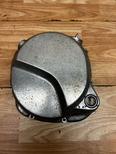 Kawasaki zr550 zephyr engine - zr550,