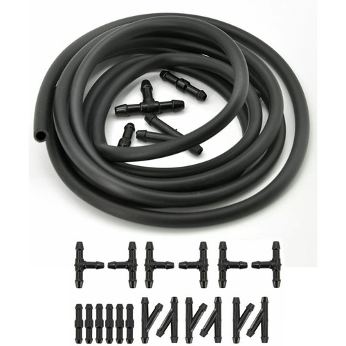 18pcs connectors - 2m, &18pcs