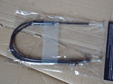 SALT BMX UPPER GYRO ROTOR CABLE, 475mm