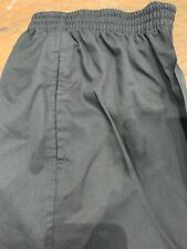 Ladies Workwear Grey Elasticated Waist   - Nursing,Healthcare,Carer Size 8 - 22