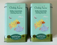 Child’s Farm Baby Money Box
