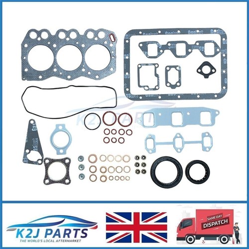 3tne66 full cylinder - full, head