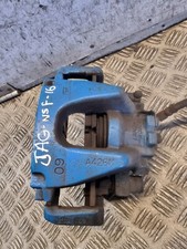 JAGUAR XE BRAKE CALIPER FRONT LEFT NSF A426M 2.0L DIESEL AUTO SALOON 2016
