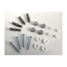 Wall Hanging Fixing Kit For