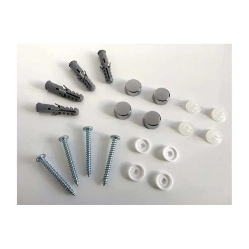 Wall hanging fixing - hanging,