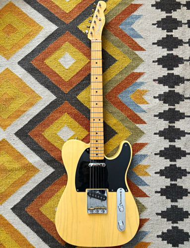 Fender classic player - fender,