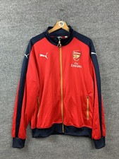 Puma Arsenal Men's Track