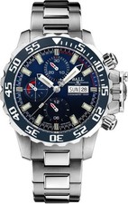 Ball Watch Company Engineer