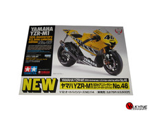 Vintage Tamiya Trade Show