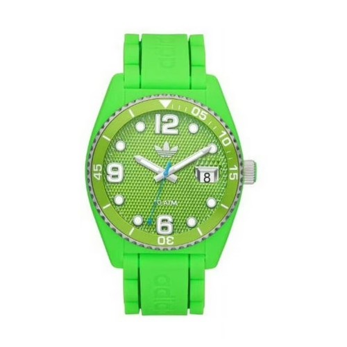 Adidas brisbane unisex green - adidas,