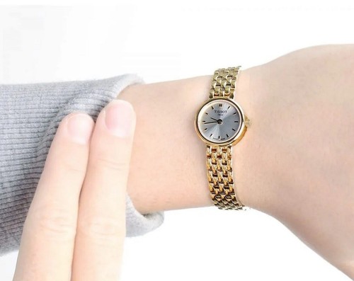 Tissot womens watch - womens,