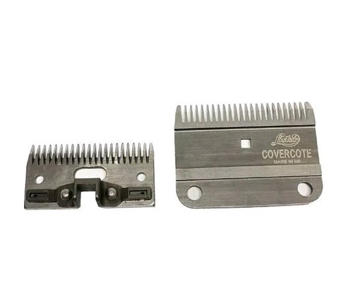 Lister covercote blade - covercote, the