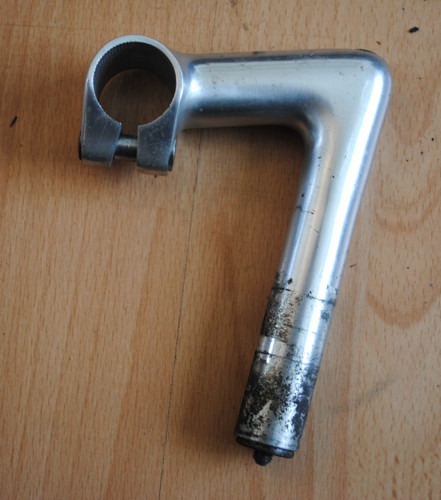 Cinelli quill stem 80mm - stem,