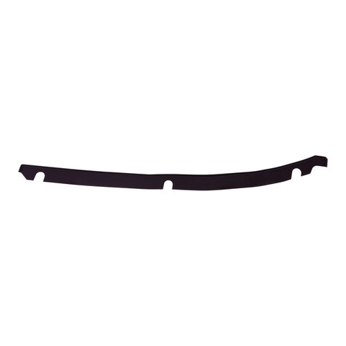 Rear wing beading left - rear,