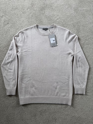 Peal cashmere mens - cashmere,