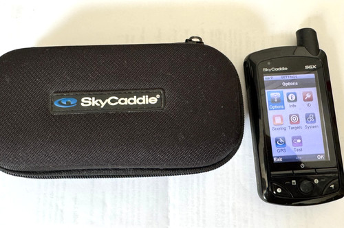 Skygolf skycaddie sgx - skygolf,