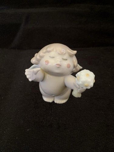 Rare nap cheeky cherub flowers - rare,