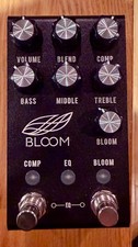 Jackson Audio Bloom V2 Midi Black