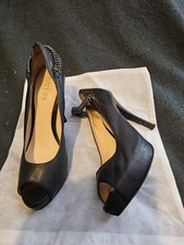 Guess Los Angeles Ladies Black